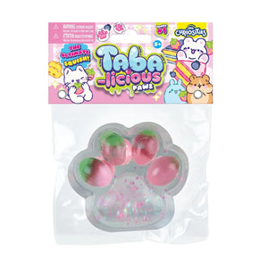 Taba Mega Cat Paw Asst