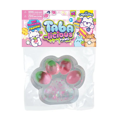 Taba Mega Cat Paw Asst