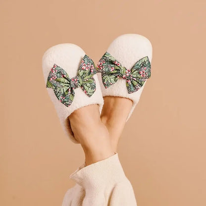 Betty Bow Jolly Sprig