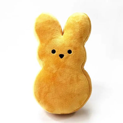 Peep Bunny Plush Assort
