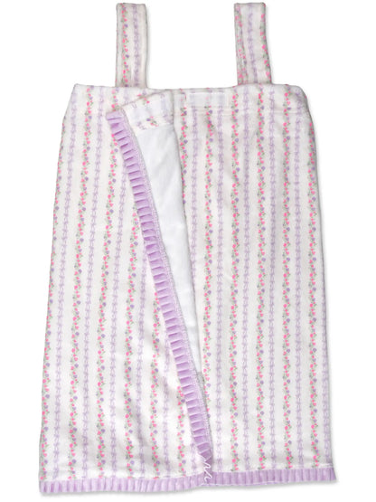 Sweetheart Vine Wrap M-L