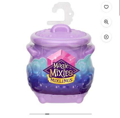 Magic Mixlings S1 2 Pc