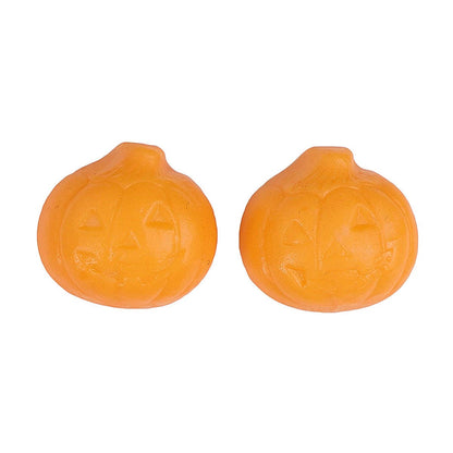 Amos Halloween Peelerz Pumpkin Gummies Candy (6 oz)