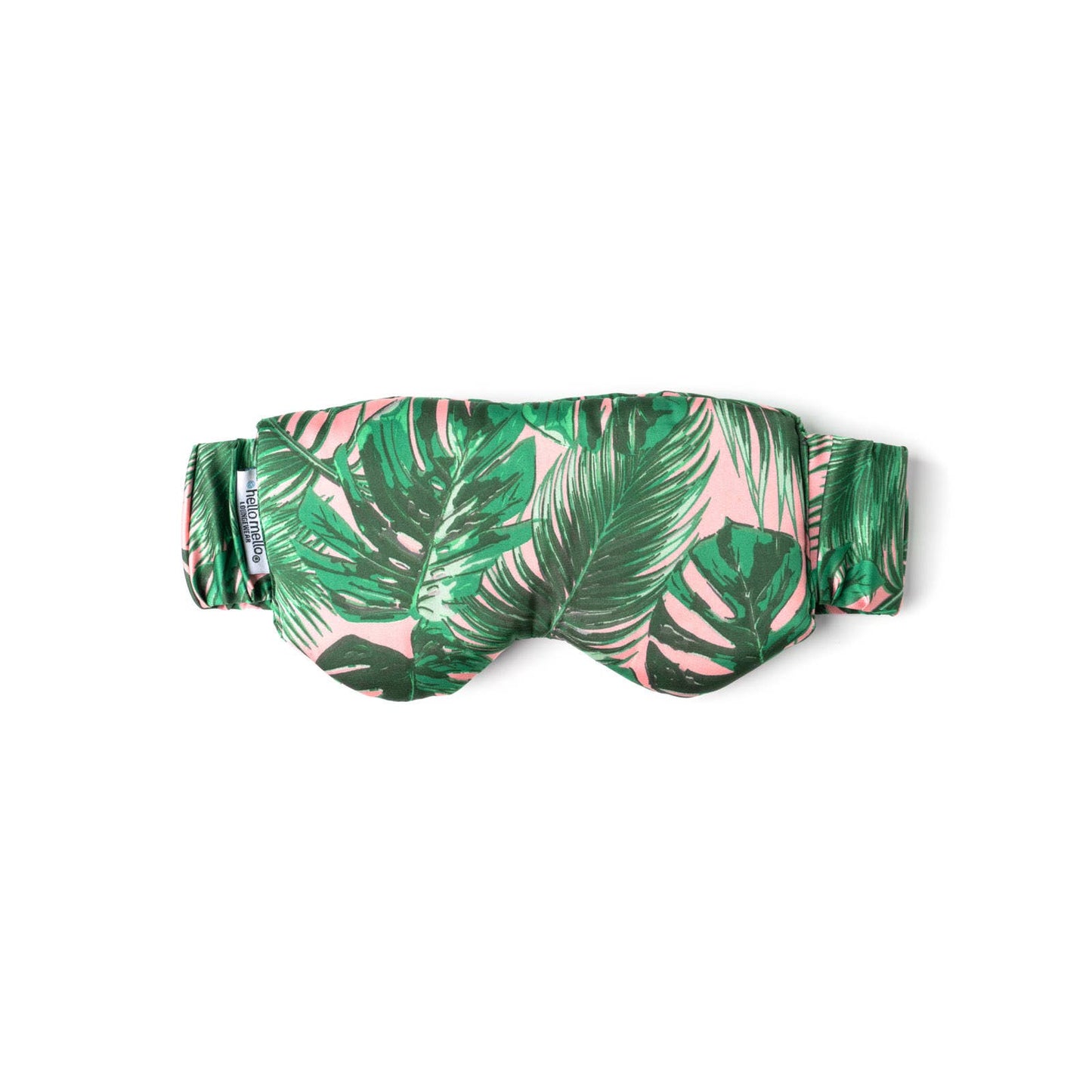 Hello Mello Beauty Sleep Satin Sleep Mask Assortment
