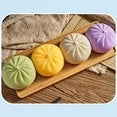 Delicious Mystery Dumplings