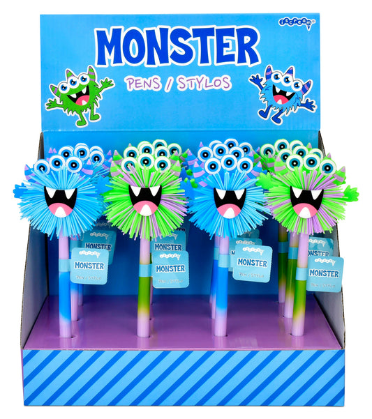 MONSTER PENS PDQ