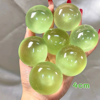 Squishy Ball Soft Maltose