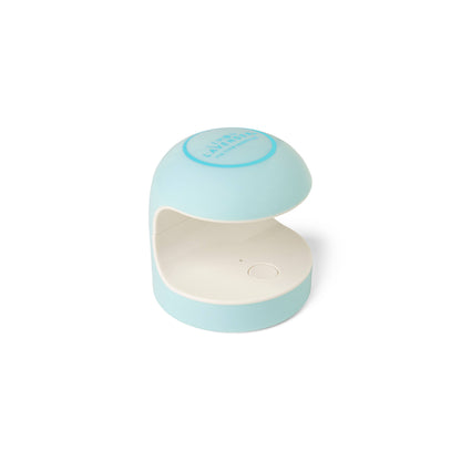 Lemon Lavender Nailed It Gel Nail Lamp