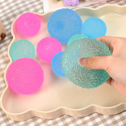 Ball Squishy Squeeze Toy Fidget Toy