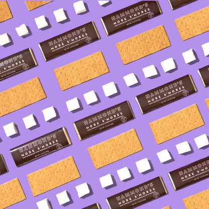More S'mores Milk Chocolate