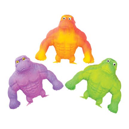 STRETCH KONG TOY