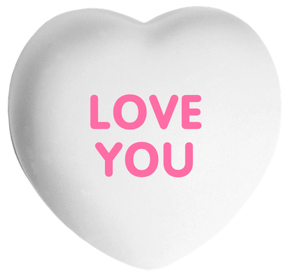 Zorbitz Squishy Hearts