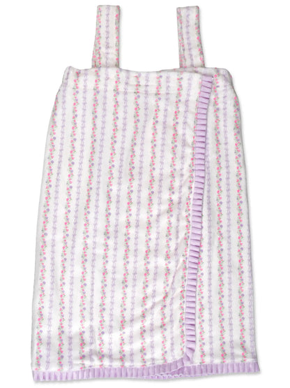 Sweetheart Vine Wrap M-L