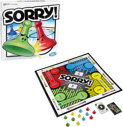Sorry! Game