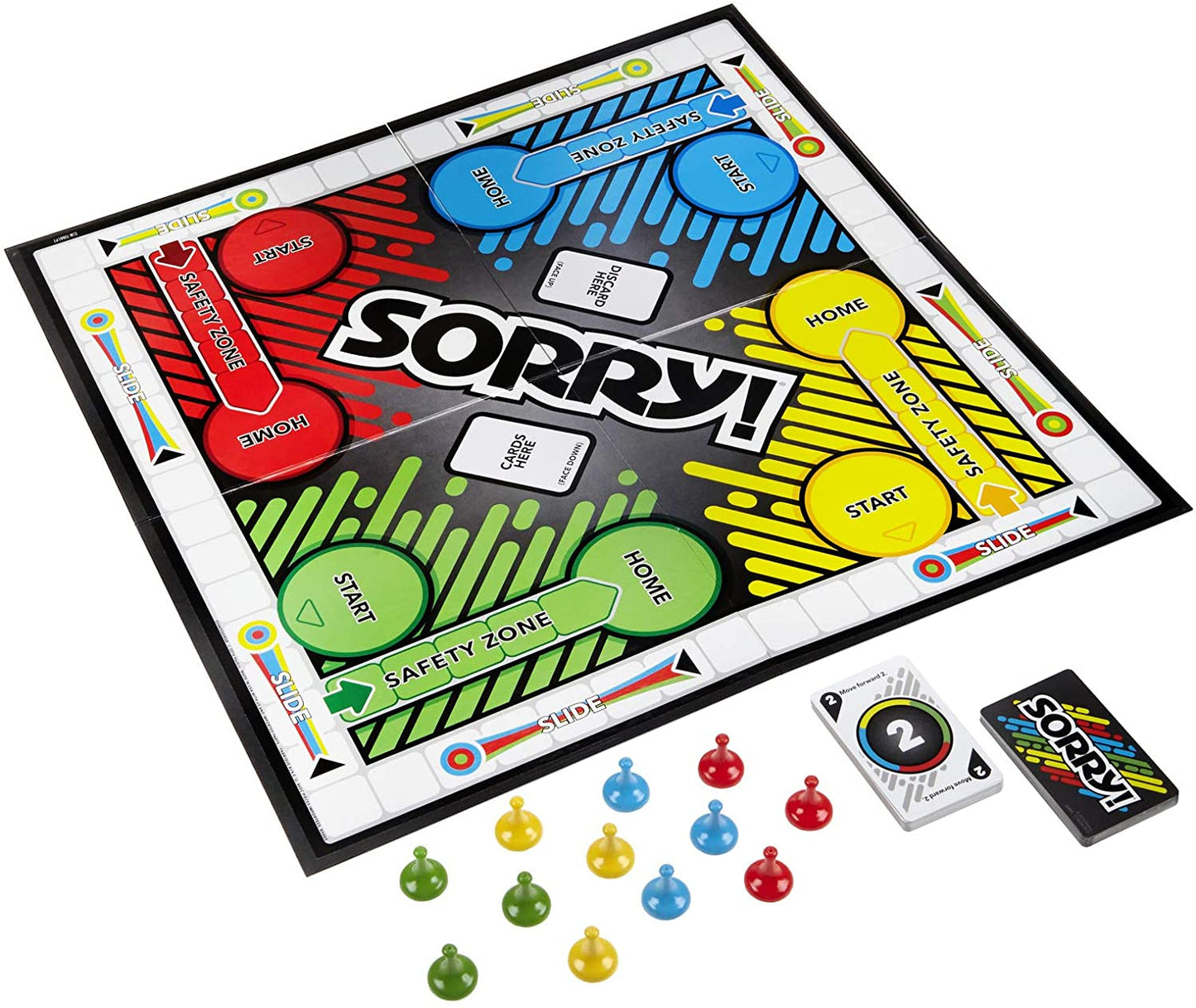Sorry! Game