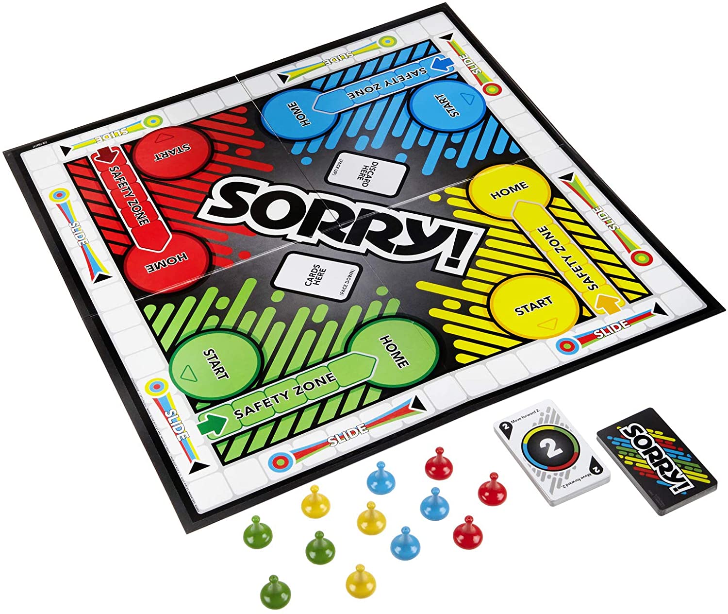 Sorry! Game