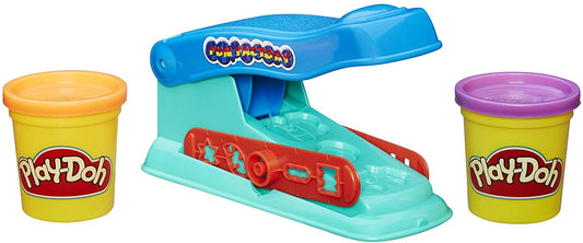 Play Doh Fun Factory