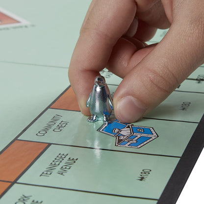 Classic Monopoly Game