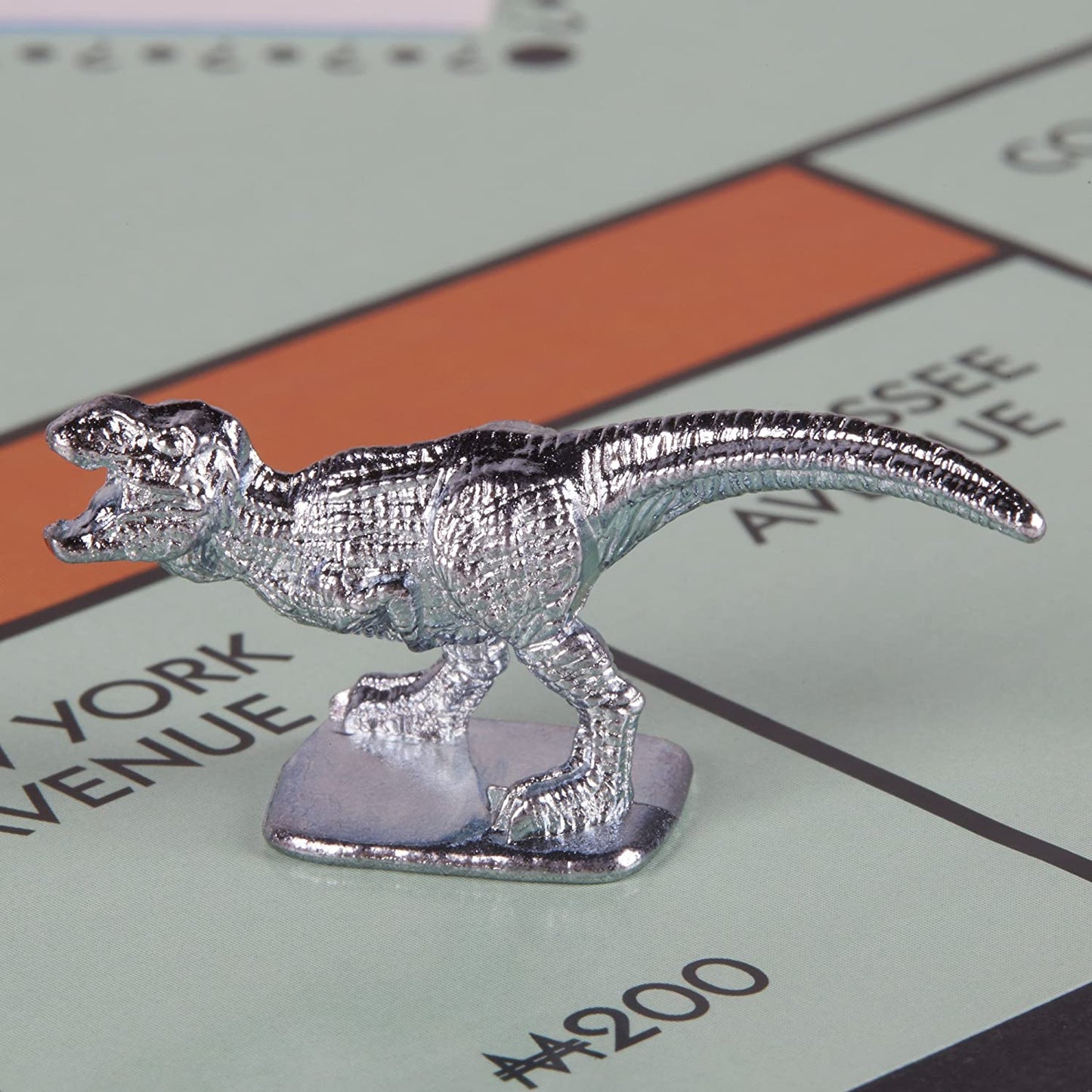 Classic Monopoly Game