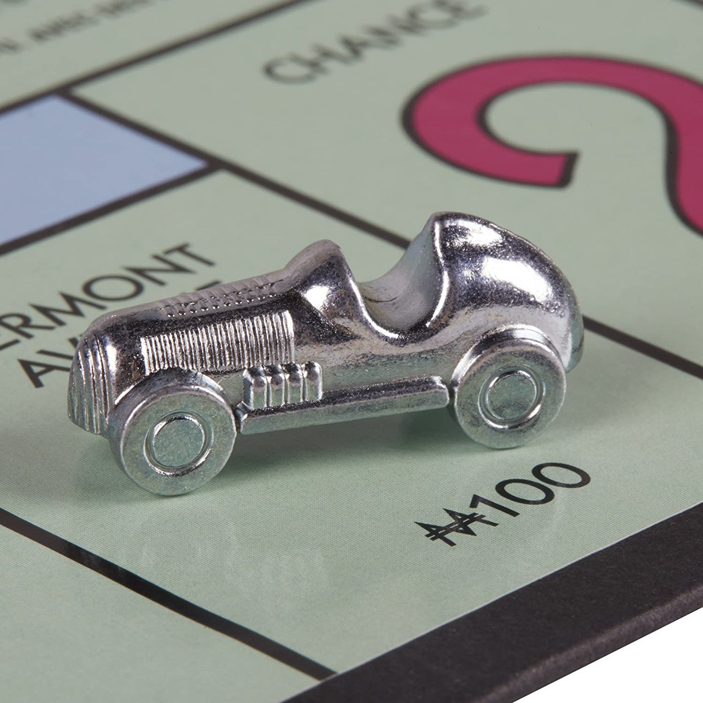 Classic Monopoly Game