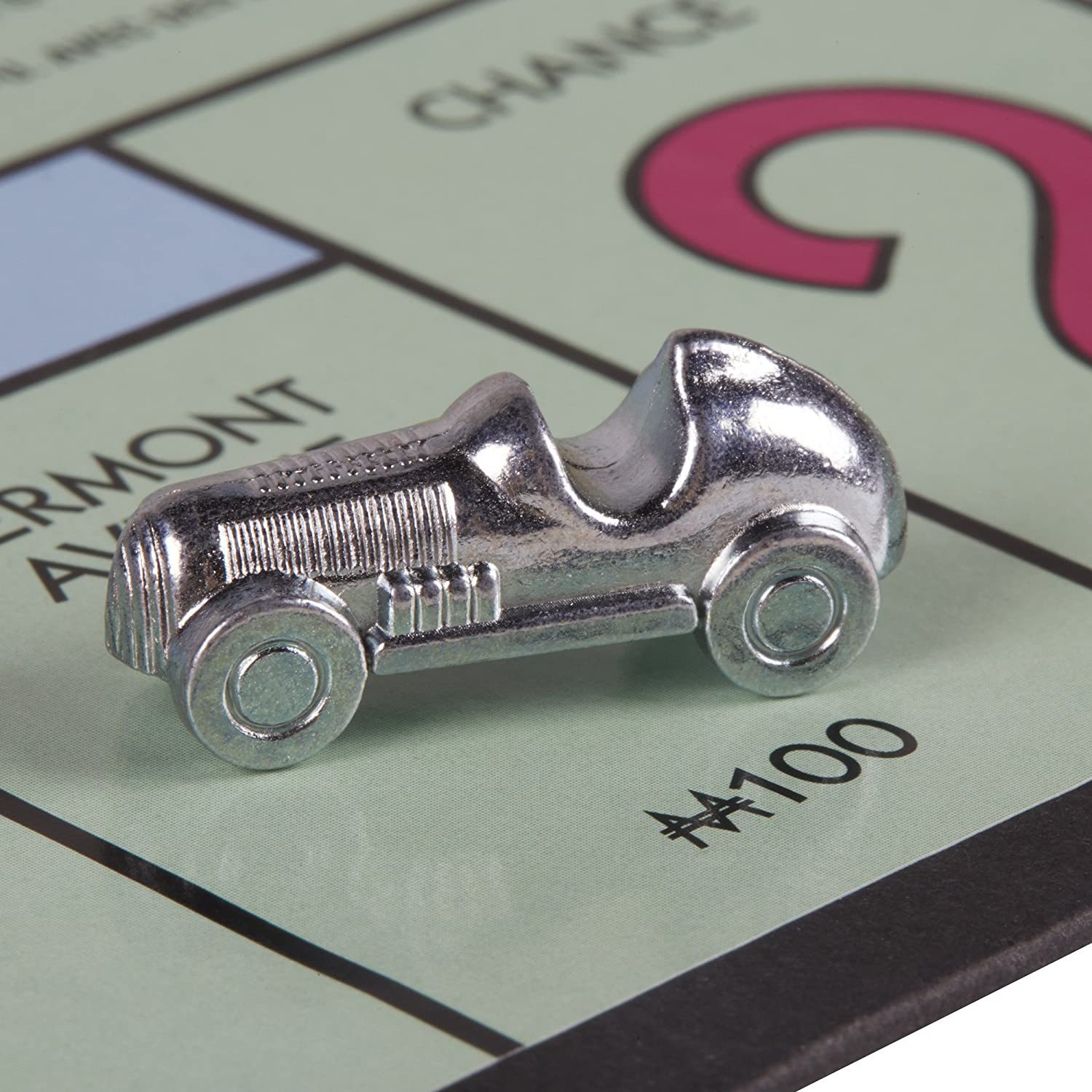 Classic Monopoly Game