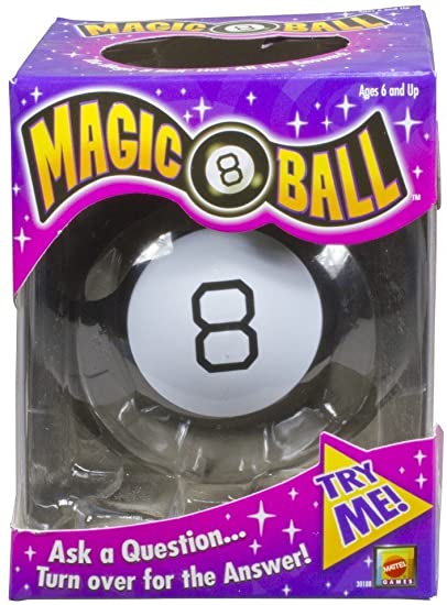 Magic 8 Ball-1