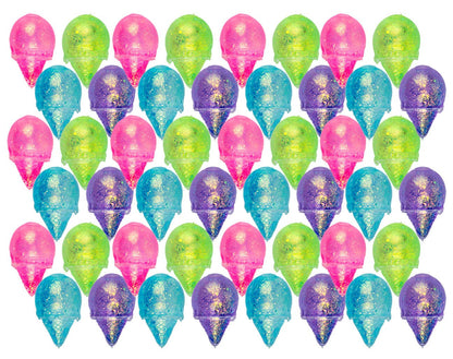Ice Cream Cone Shaped Squishy