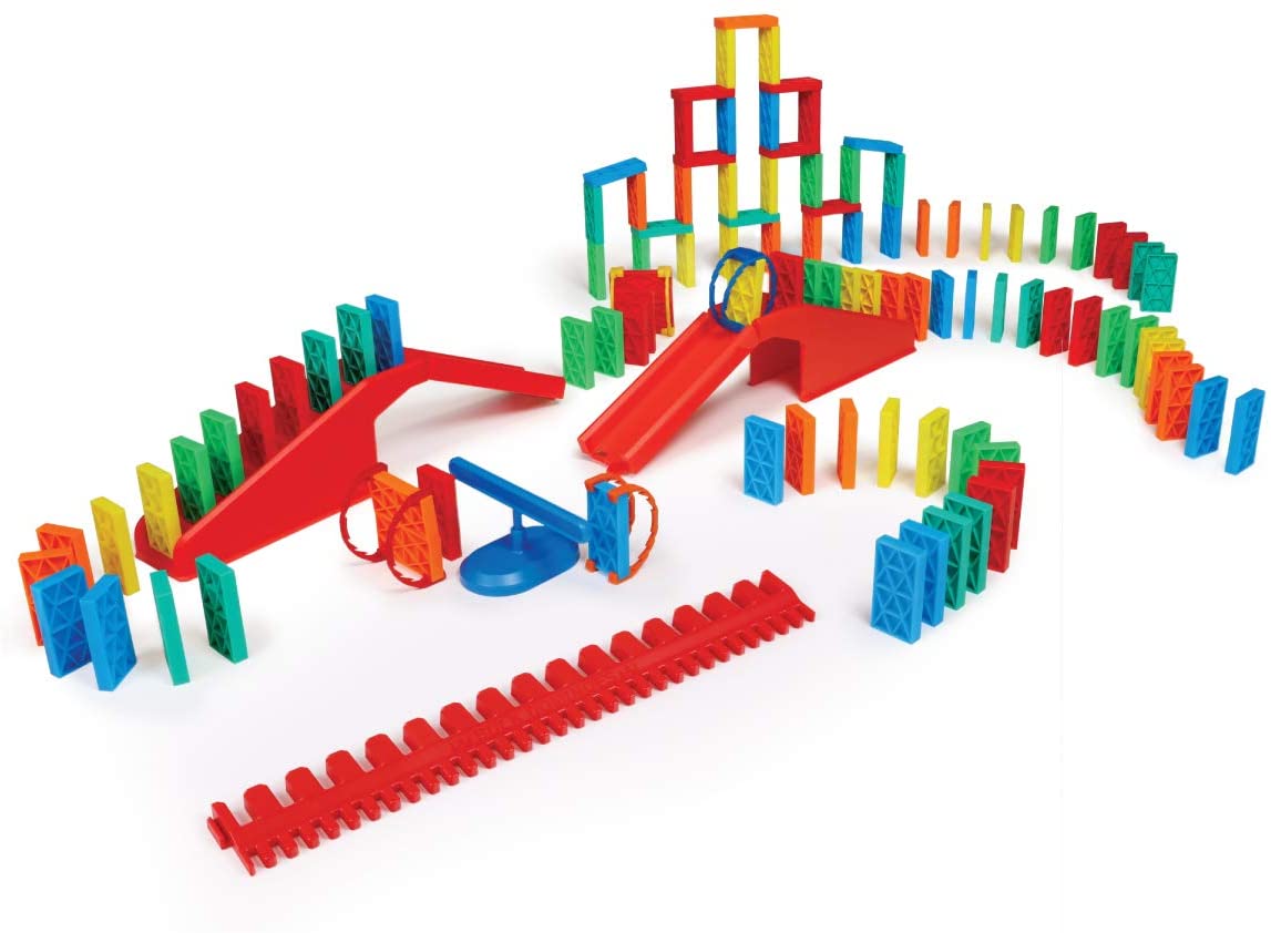 Dominoes Kinetic Kit-2