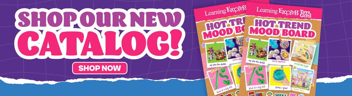 Shop Our New Catalog