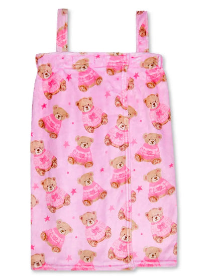Beary Cute Spa Wrap (Medium/Large)