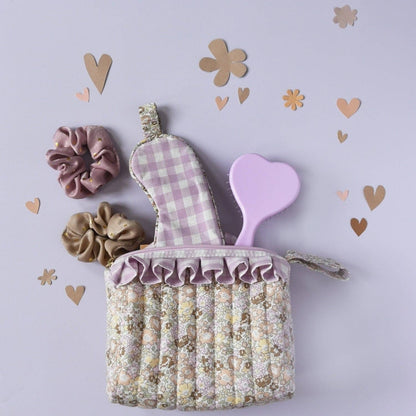 Fairytale Floral Sleepover Set