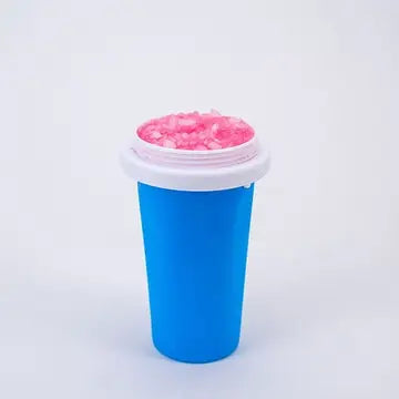 Slushy Maker Cup 2.0