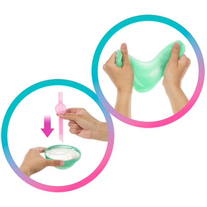 Barbie Pop Reveal Boba Tea Series Fashion Doll & Accessories Set