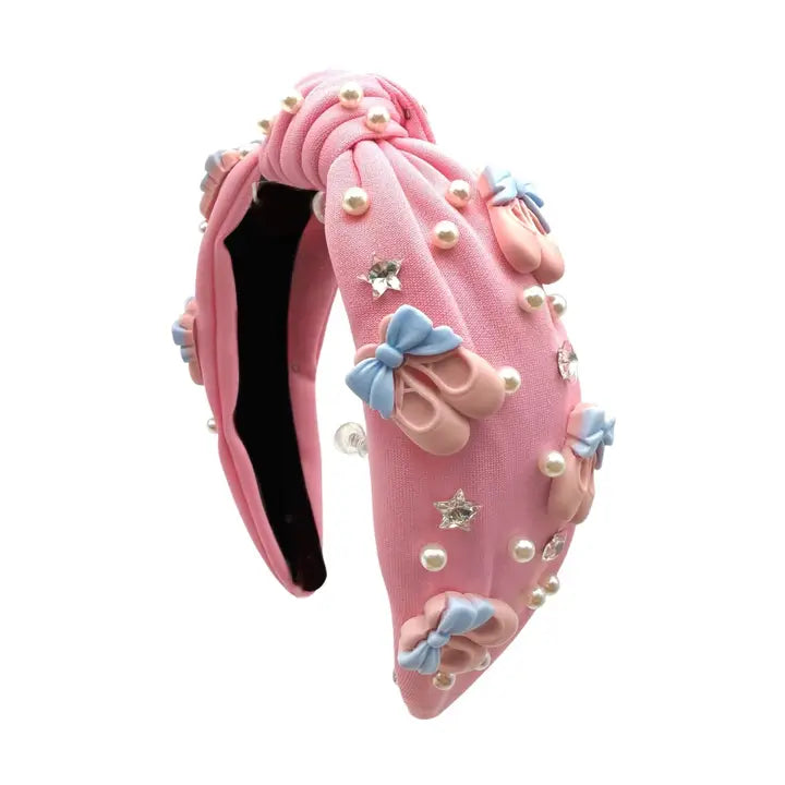 Tiny Dancer Headband