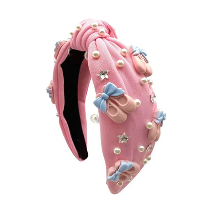 Tiny Dancer Headband