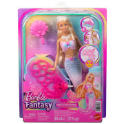 Barbie  Bubbletastic Mermaid