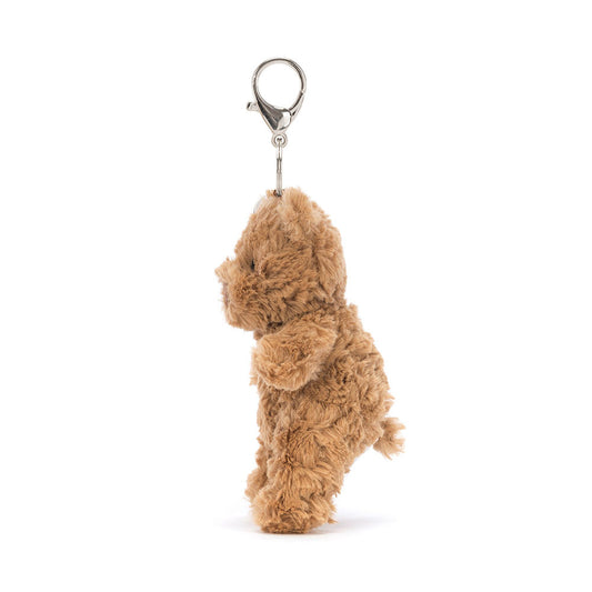 Bartholomew Bear Bag