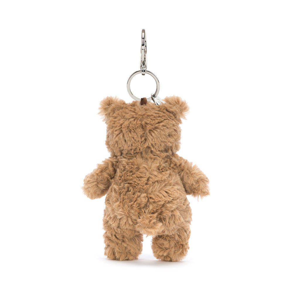 Bartholomew Bear Bag