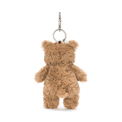 Bartholomew Bear Bag