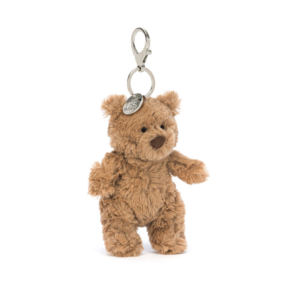 Bartholomew Bear Bag