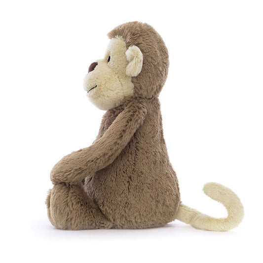 Bashful Monkey Med