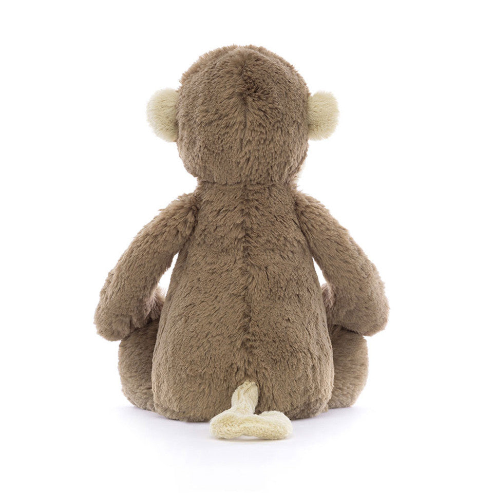 Bashful Monkey Med