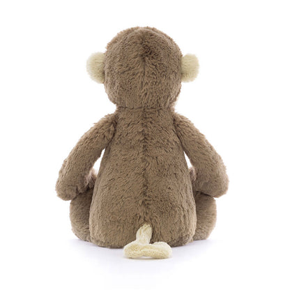 Bashful Monkey Med