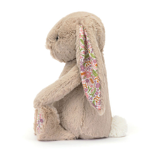 Bloss Beige Bunny Petal