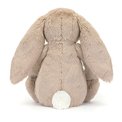 Bloss Beige Bunny Petal