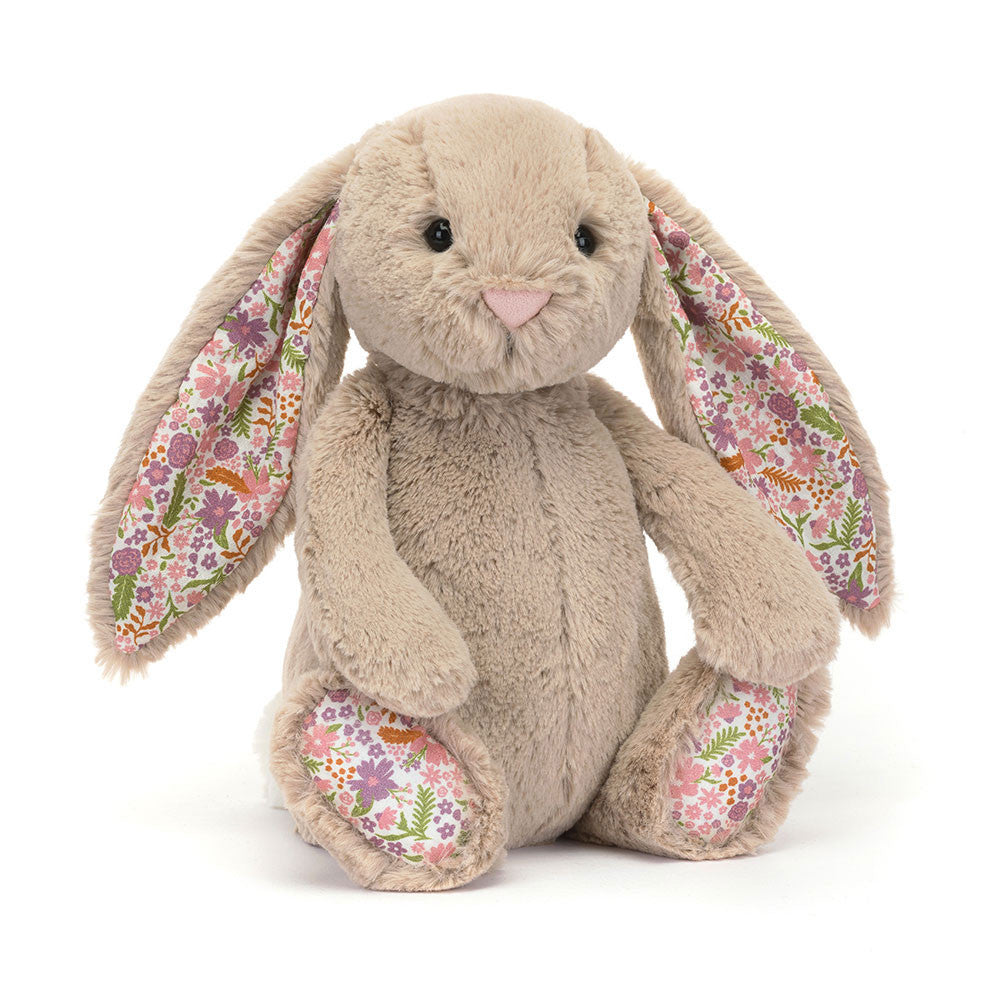 Bloss Beige Bunny Petal
