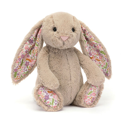 Bloss Beige Bunny Petal
