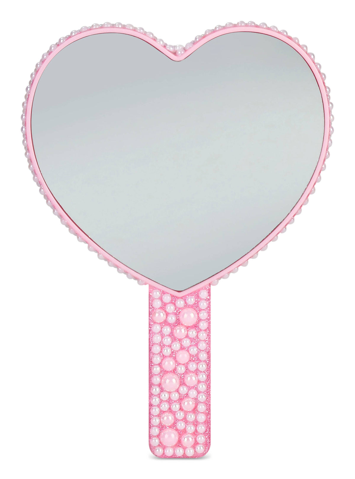 Pink Pearl Mirror