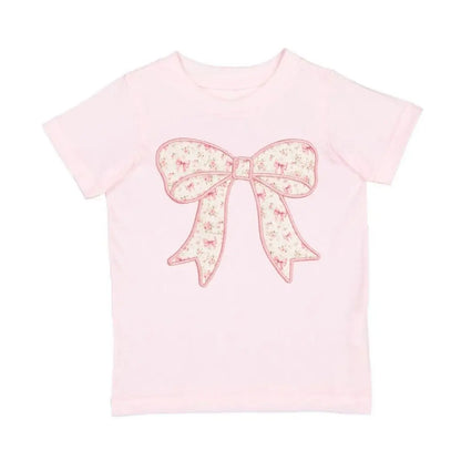 Ditsy Floral T-Shirt 5/6