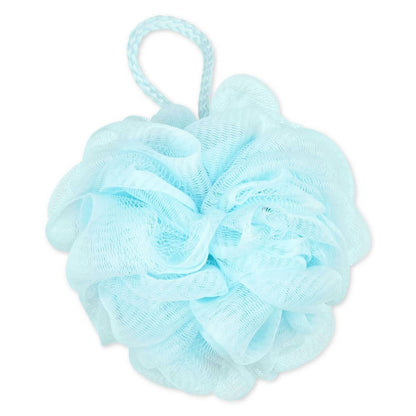 Snowman Bath Loofa